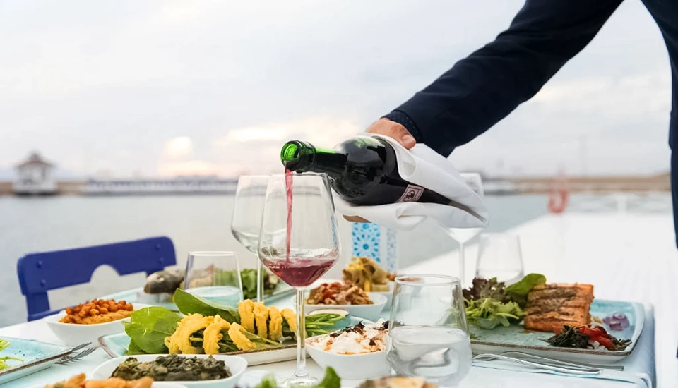 هتل لابلانچ ریزورت بدروم